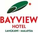 Bayview Hotel Langkawi - Logo